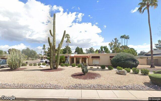 Exterior of MOON VALLEY ASSISTED LIVING II, LLC