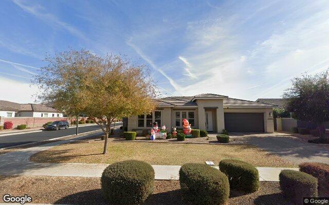 Exterior of ANASTASIA ASSISTED LIVING HOME, LLC