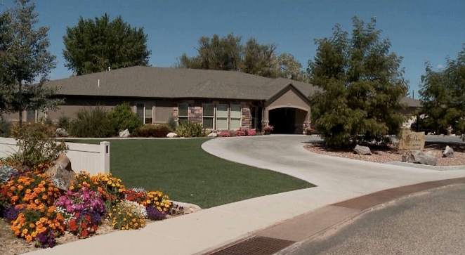 Beehive Homes of Vernal — photo 2