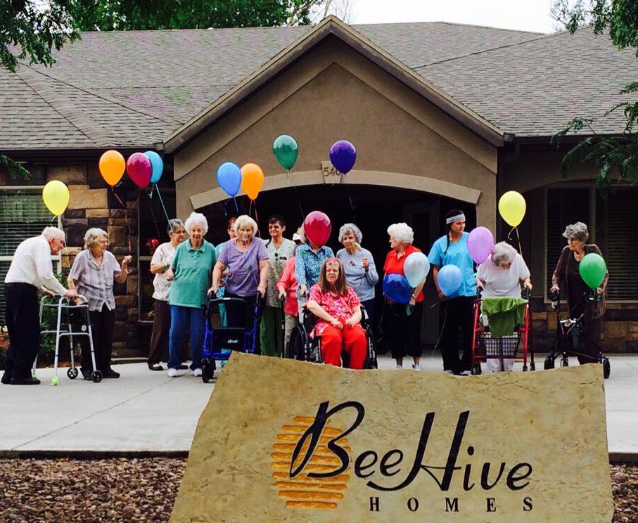 Beehive Homes of Vernal — photo 3