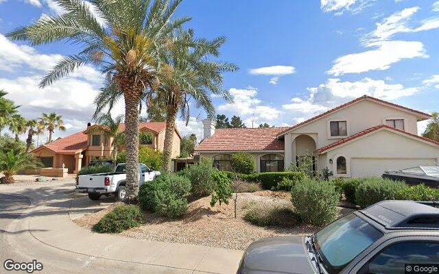 Exterior of ASSISTED LIVING AT THE WOODRIDGE, INC