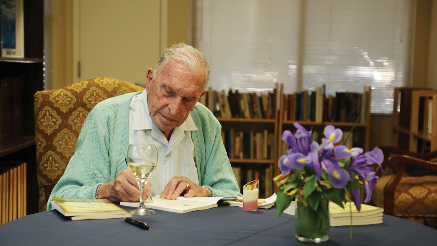 Silverado Senior Living - Belmont Hills — photo 2