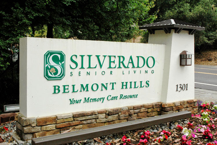 Silverado Senior Living - Belmont Hills — photo 3