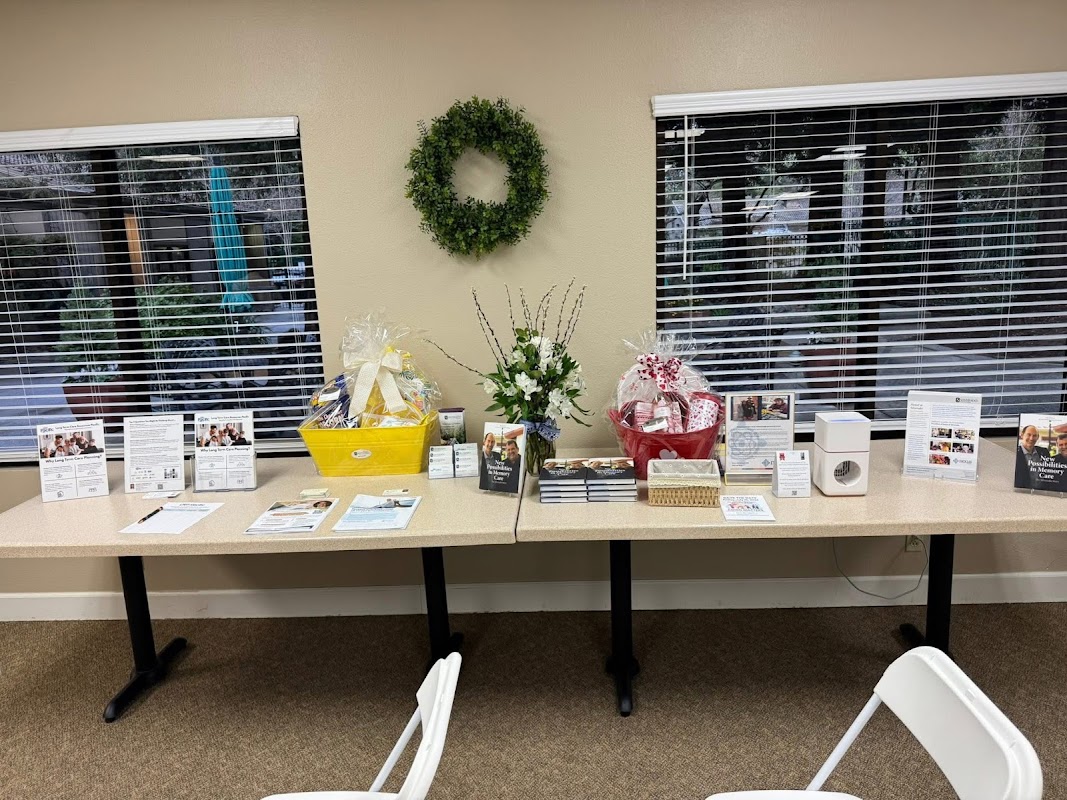 Silverado Senior Living - Belmont Hills — photo 4