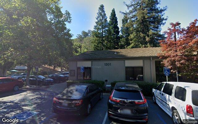 Exterior of Silverado Senior Living - Belmont Hills