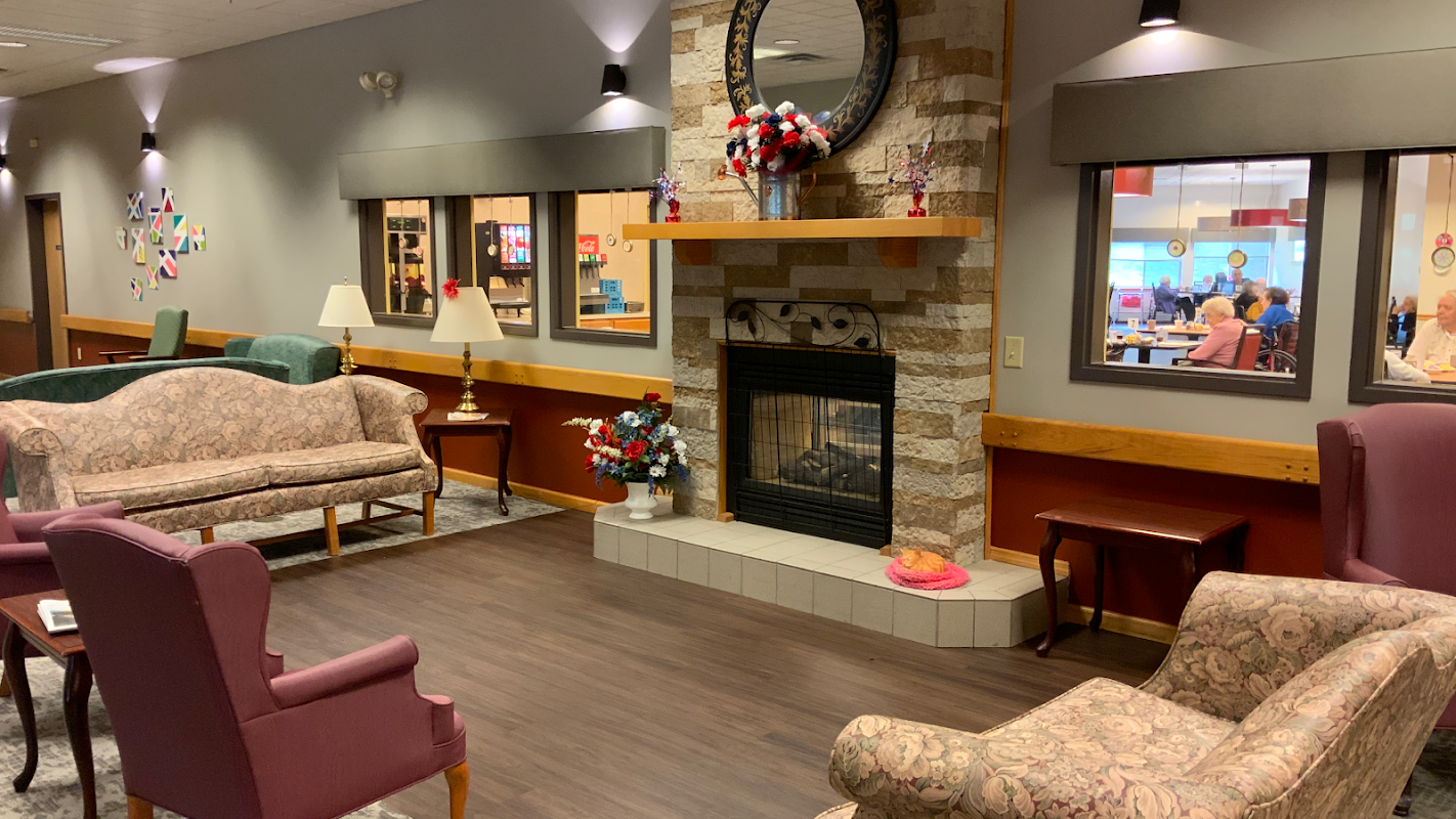 Maple Shade Meadows Senior Living — photo 2