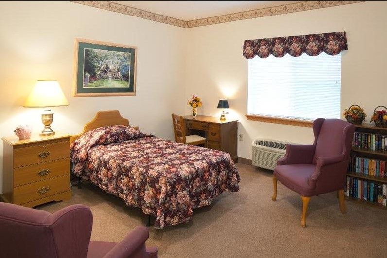 Maple Shade Meadows Senior Living — photo 4