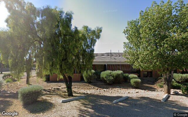 Exterior of ELYSIUM ASSISTED LIVING HOME
