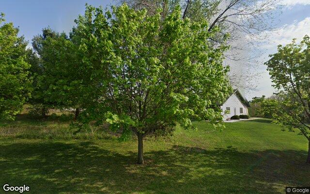 Exterior of Vista Prairie at Windmill Pond