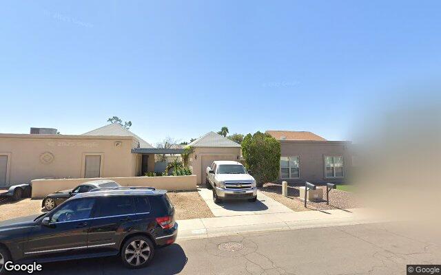 Exterior of AVALON CARES OF ARIZONA, LLC