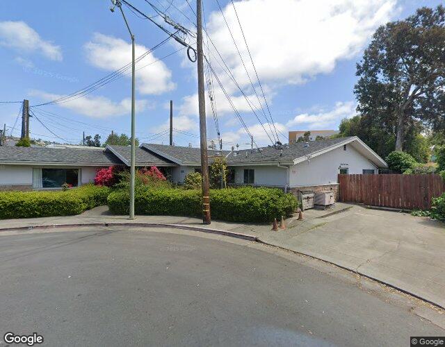 Exterior view of J & C Care Center Llc