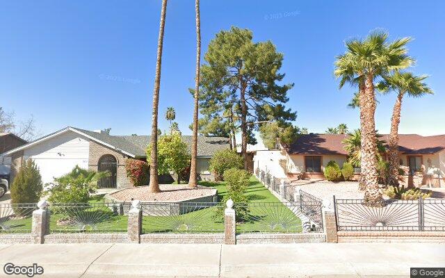 Exterior of GRACE ASSISTED LIVING, LLC