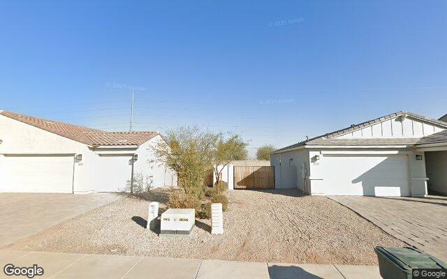 CITRUS CANYON CARE