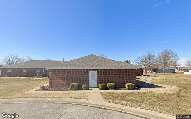 Exterior of MAPLE TREE TERRACE ASSISTED LIVING