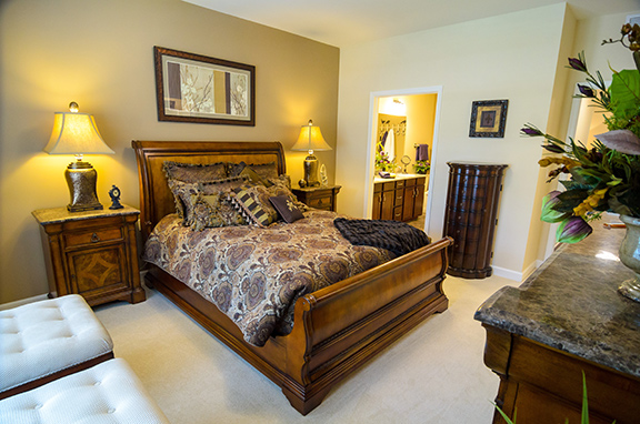 Moravian Hall Square Personal Care Residences — photo 3