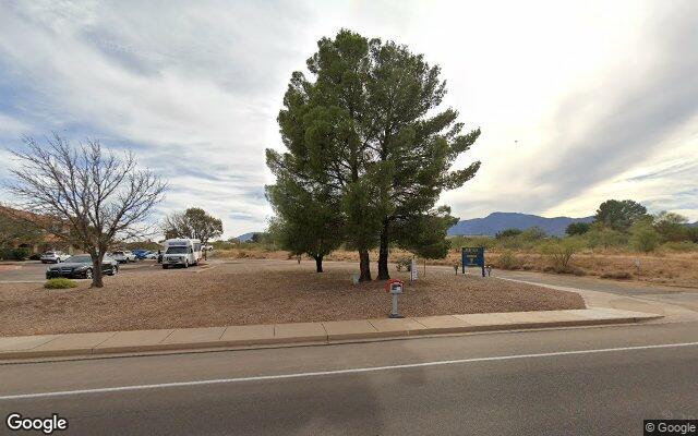 PRESTIGE ASSISTED LIVING AT SIERRA VISTA