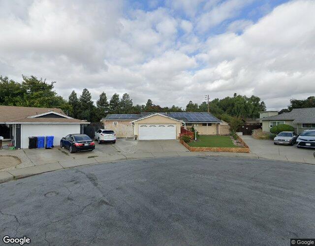 Exterior view of Merisol Care