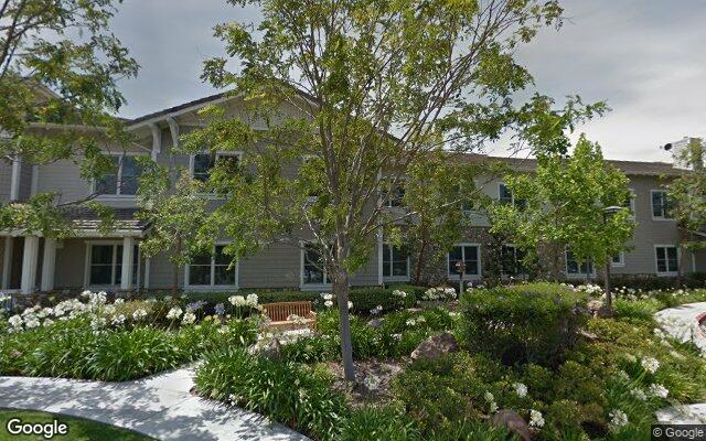 Ivy Park at Wood Ranch