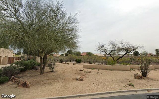 Exterior of ARROWHEAD VALLEY ASSISTED LIVING INC