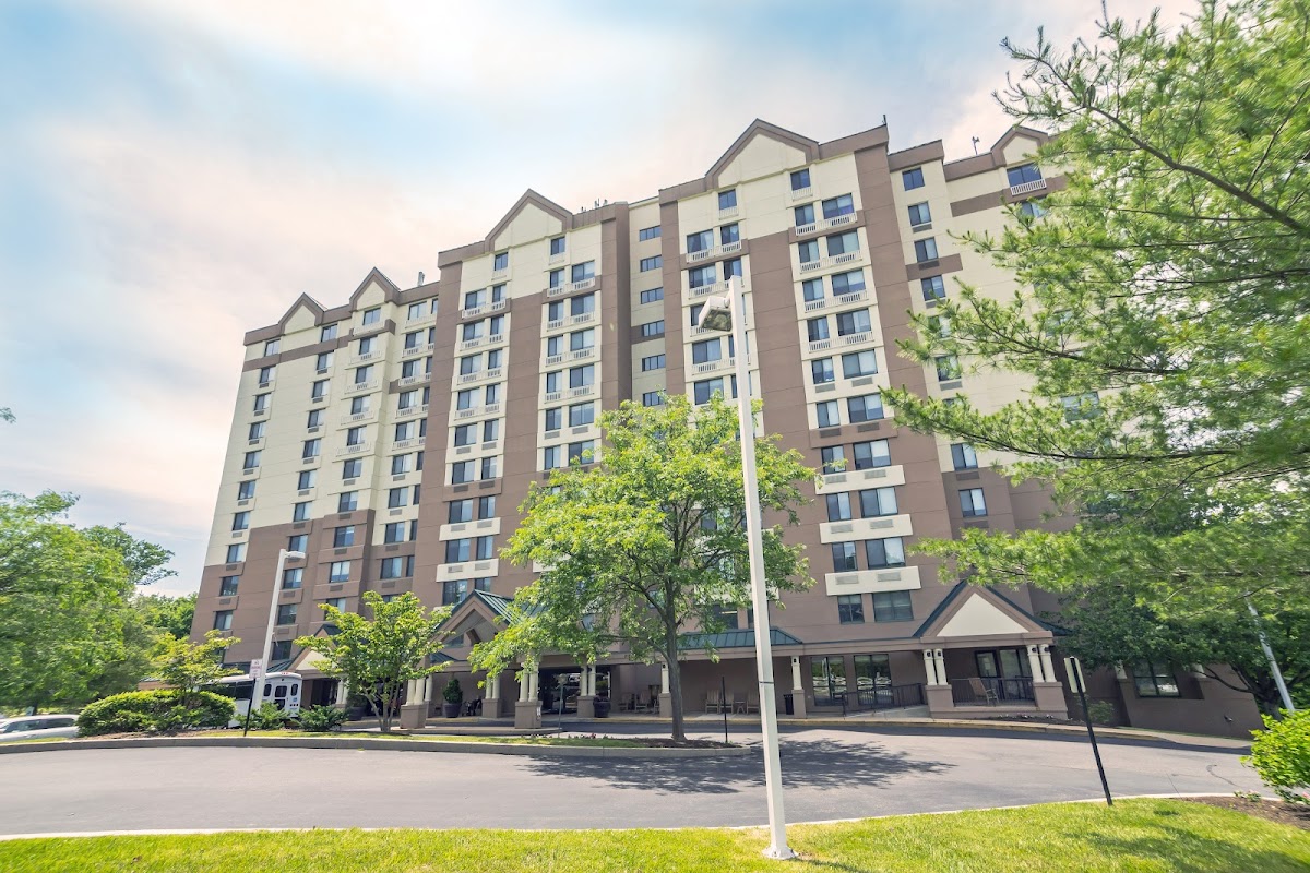 Chestnut Ridge Retirement Living — photo 3