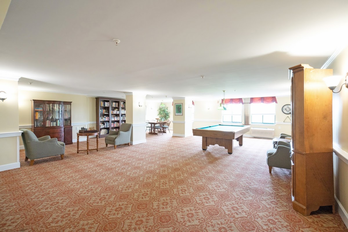 Chestnut Ridge Retirement Living — photo 4