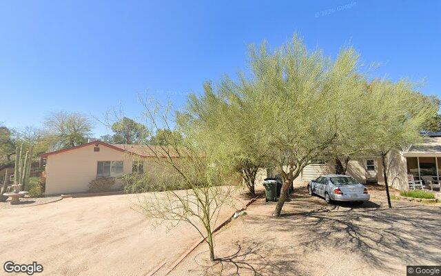 Exterior of HEART TO HEART AL LLC