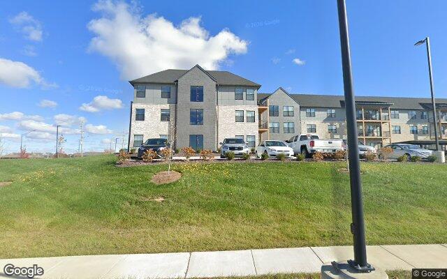 Exterior of CEDARHURST OF WENTZVILLE