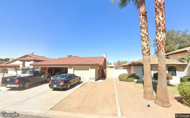 Exterior of VANDERMEYER SENIOR HOMECARE LLC