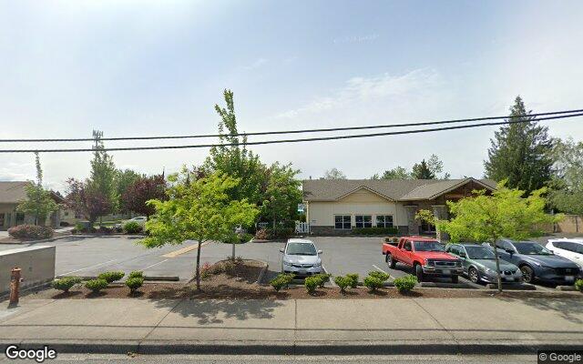 Exterior of Spring Ridge Retirement, Llc