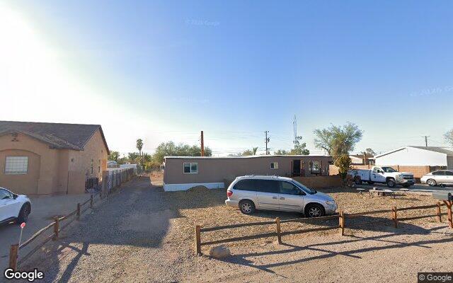 Exterior of VIEW OF THE MOUNTAINS ASSISTED LIVING LLC