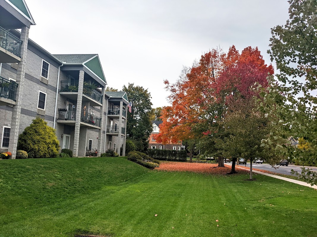 Chapel Pointe at Carlisle — photo 4