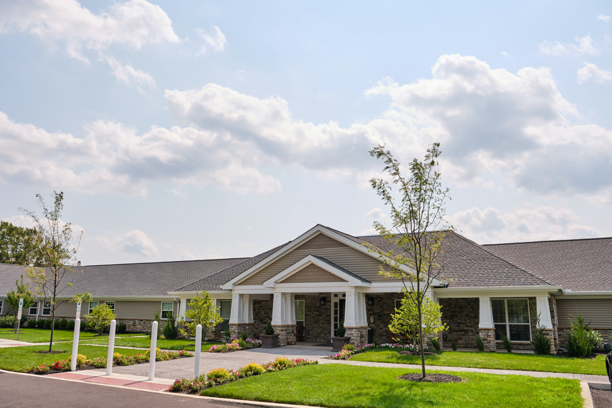 Artis Senior Living of Yardley — photo 2