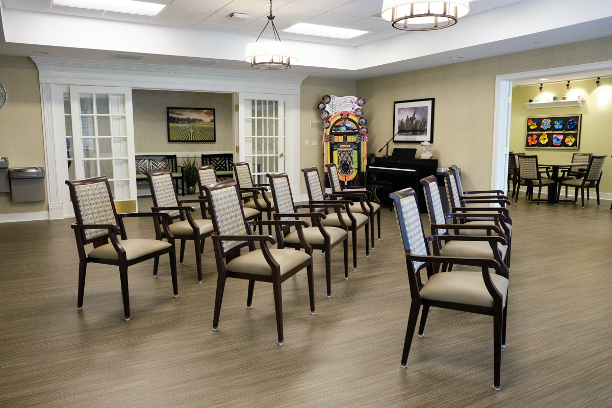 Artis Senior Living of Yardley — photo 4