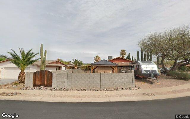 Exterior of ILLUMINATED HEARTS LLC