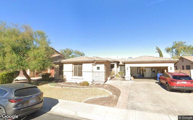 Exterior of BETTER LIVING HOME, LLC