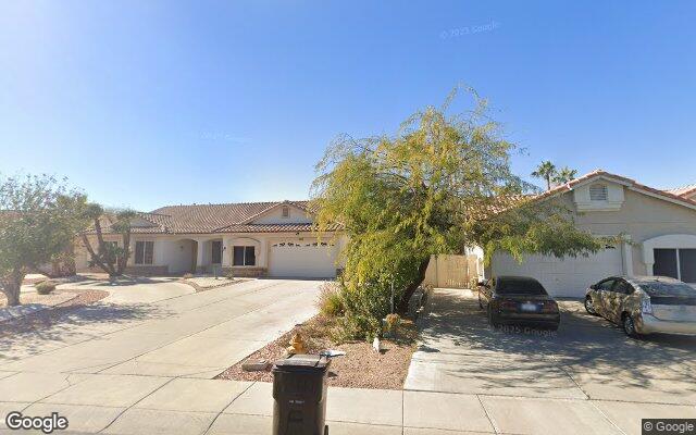Exterior of ADOBE COUNTRY GABLES