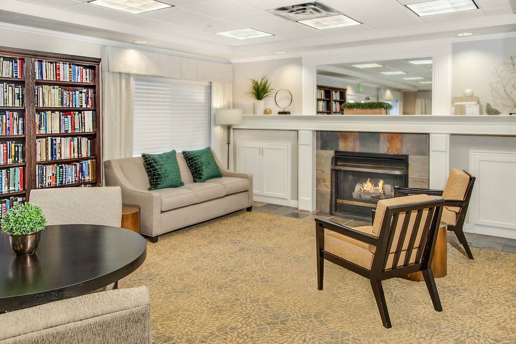 Legacy House of Logan Assisted Living — photo 2