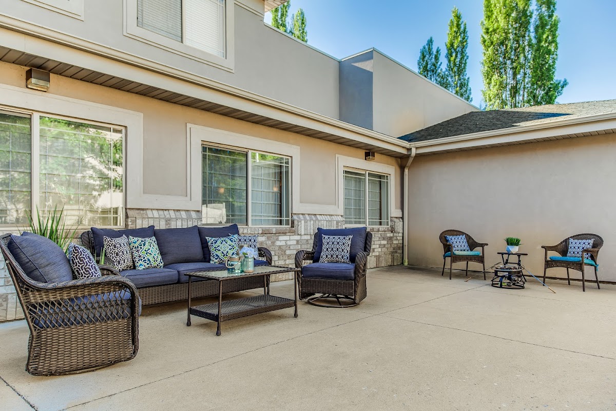 Legacy House of Logan Assisted Living — photo 3