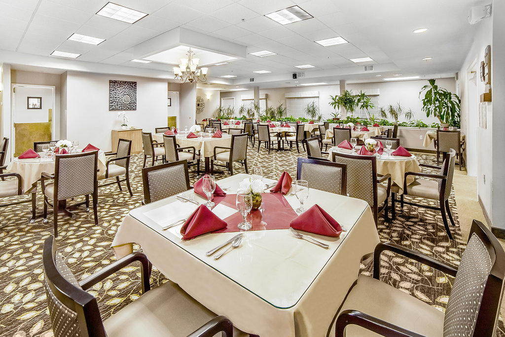 Legacy House of Logan Assisted Living — photo 4