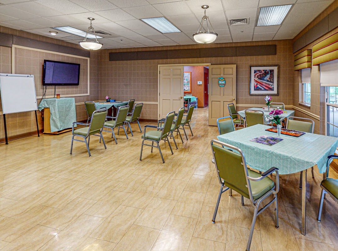 Arden Courts (monroeville) — photo 4