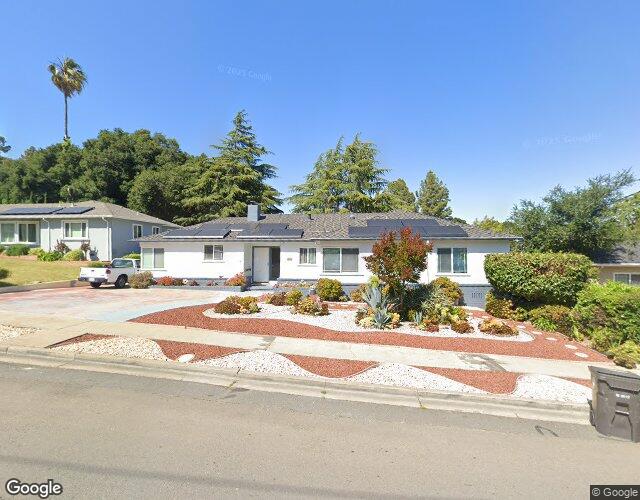 Exterior view of Aaa Care Haven Ii