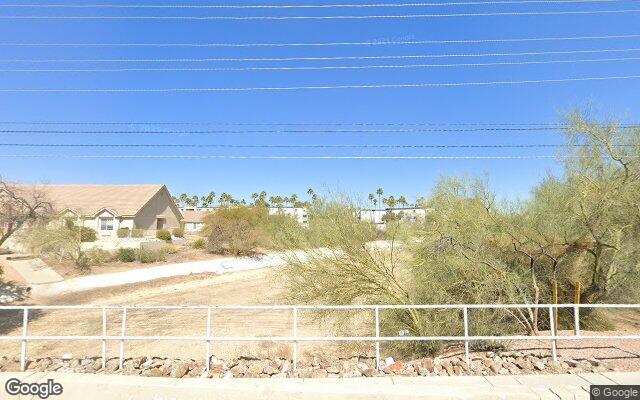 Exterior of BROOKDALE NORTH TUCSON