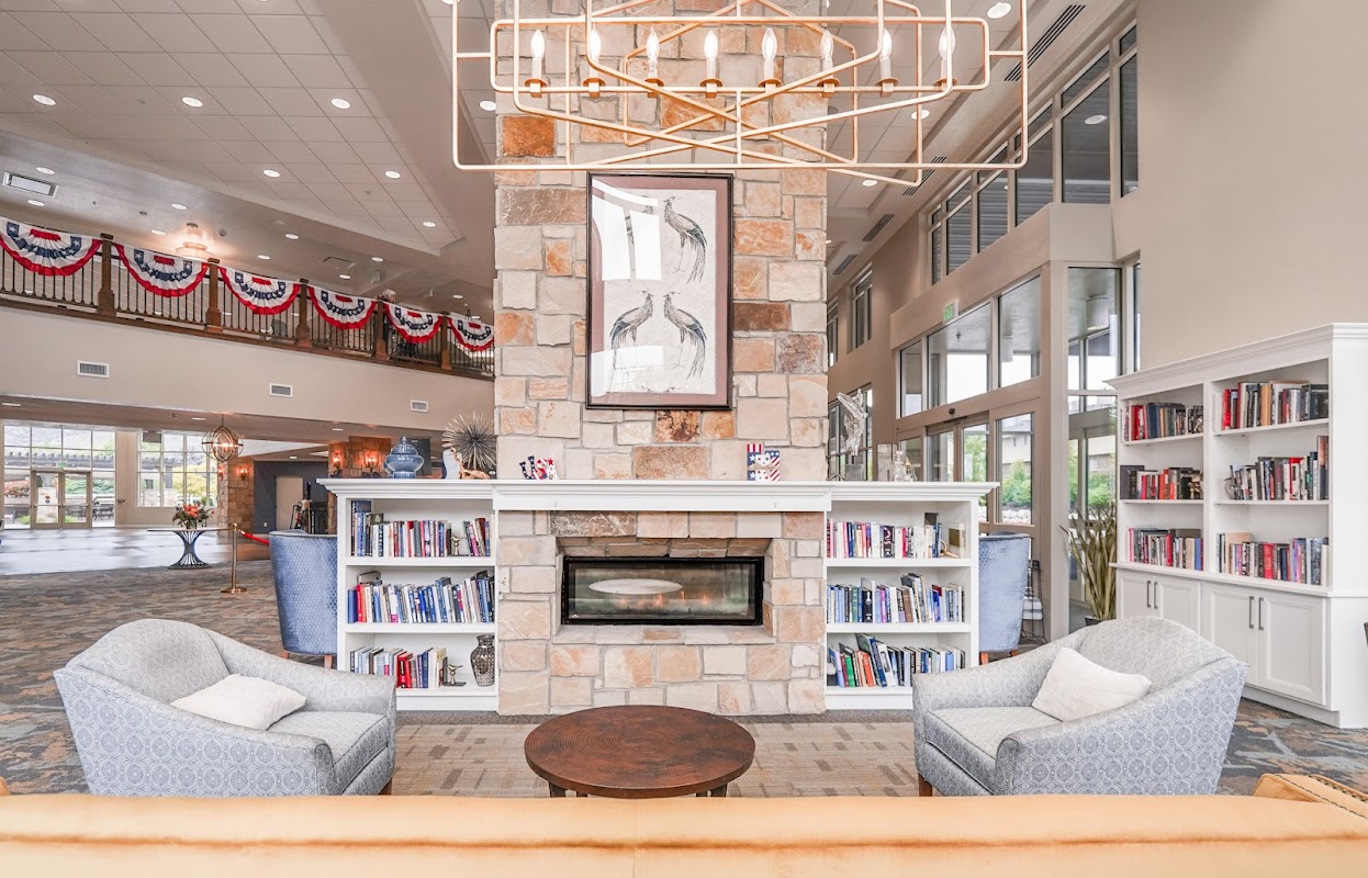 Creekside Senior Living — photo 2