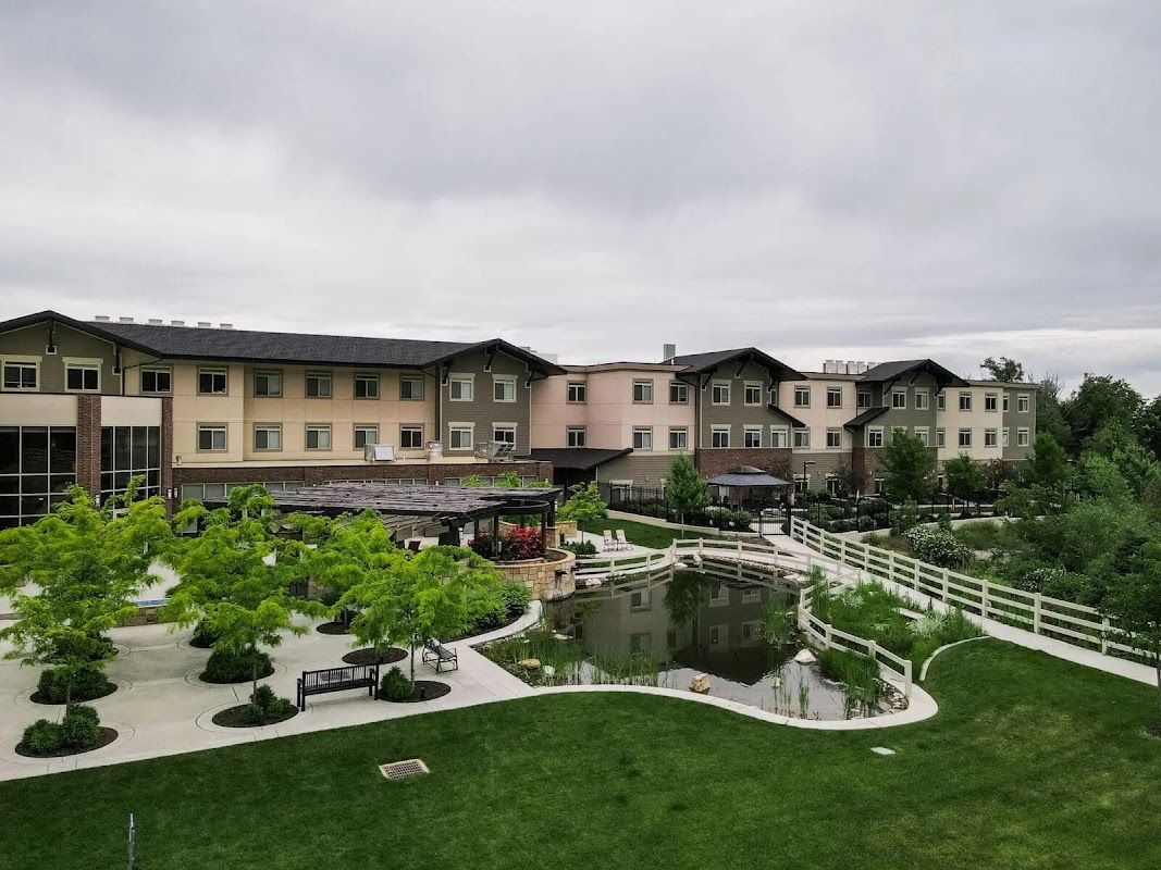 Creekside Senior Living — photo 4