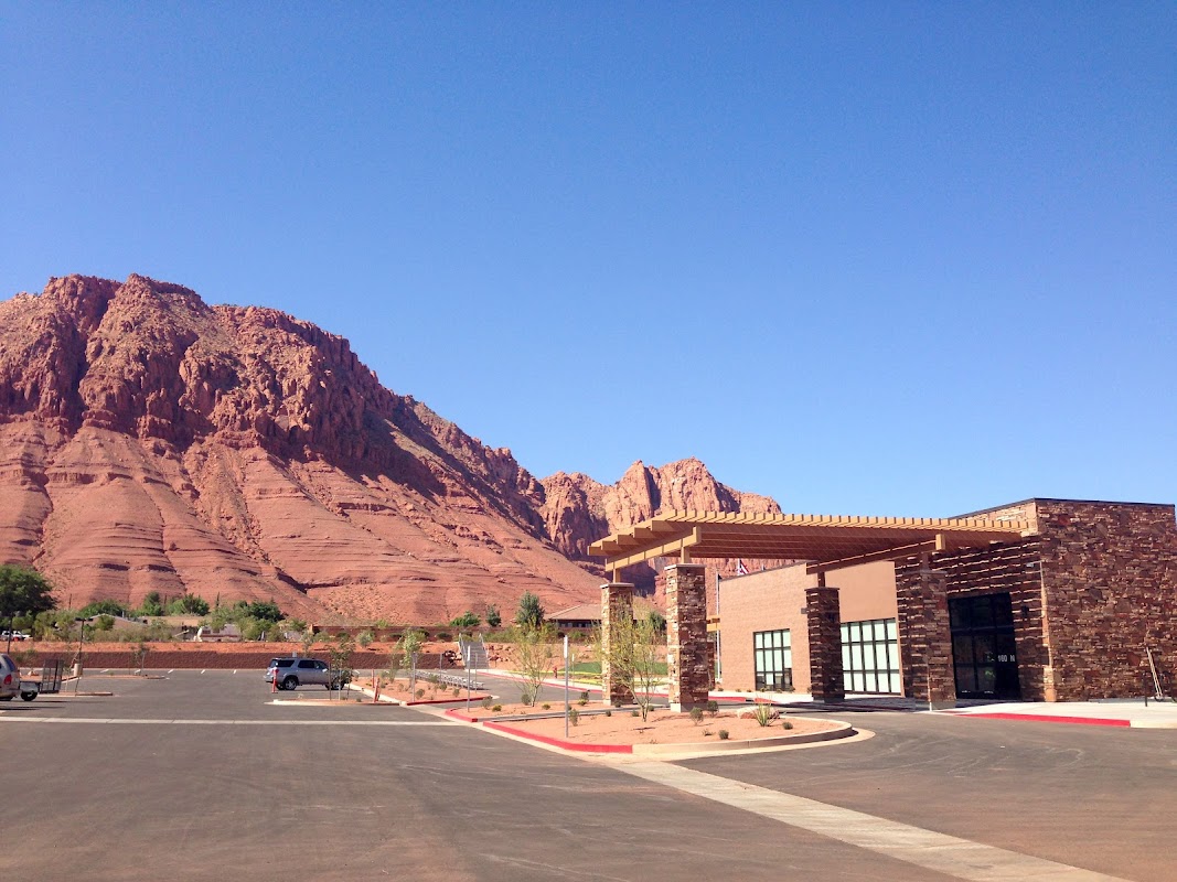 Southern Utah Veterans Home - Ivins — photo 2