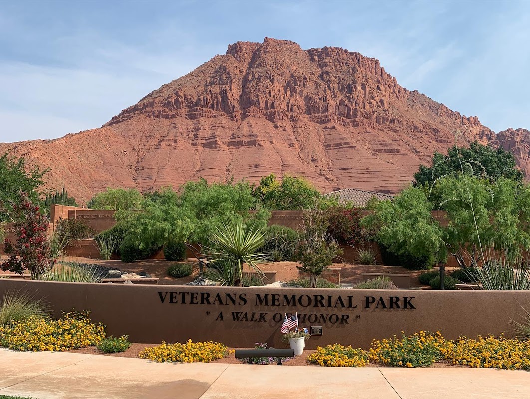 Southern Utah Veterans Home - Ivins — photo 3