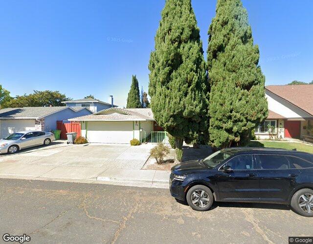 Exterior view of Harmony Homes Llc