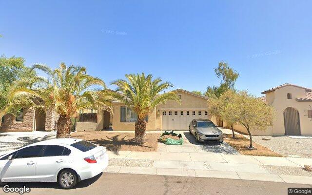 Exterior of NEW BEGINNINGS IN PHOENIX, LLC