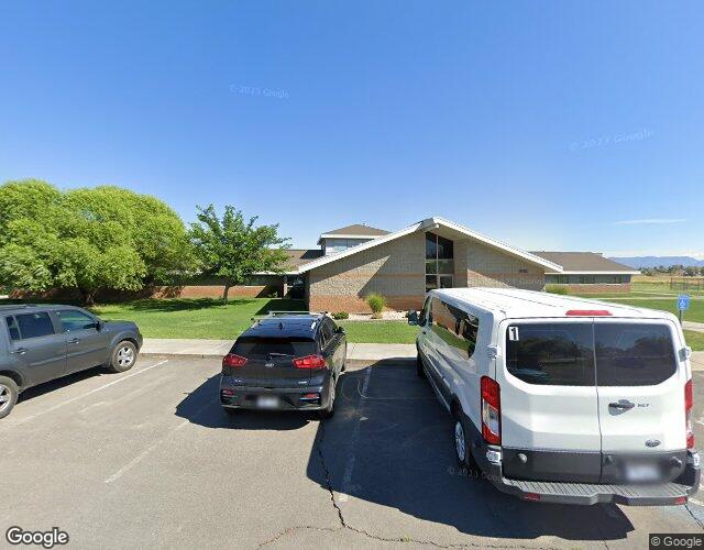 Exterior of Viewpoint Center, LLC