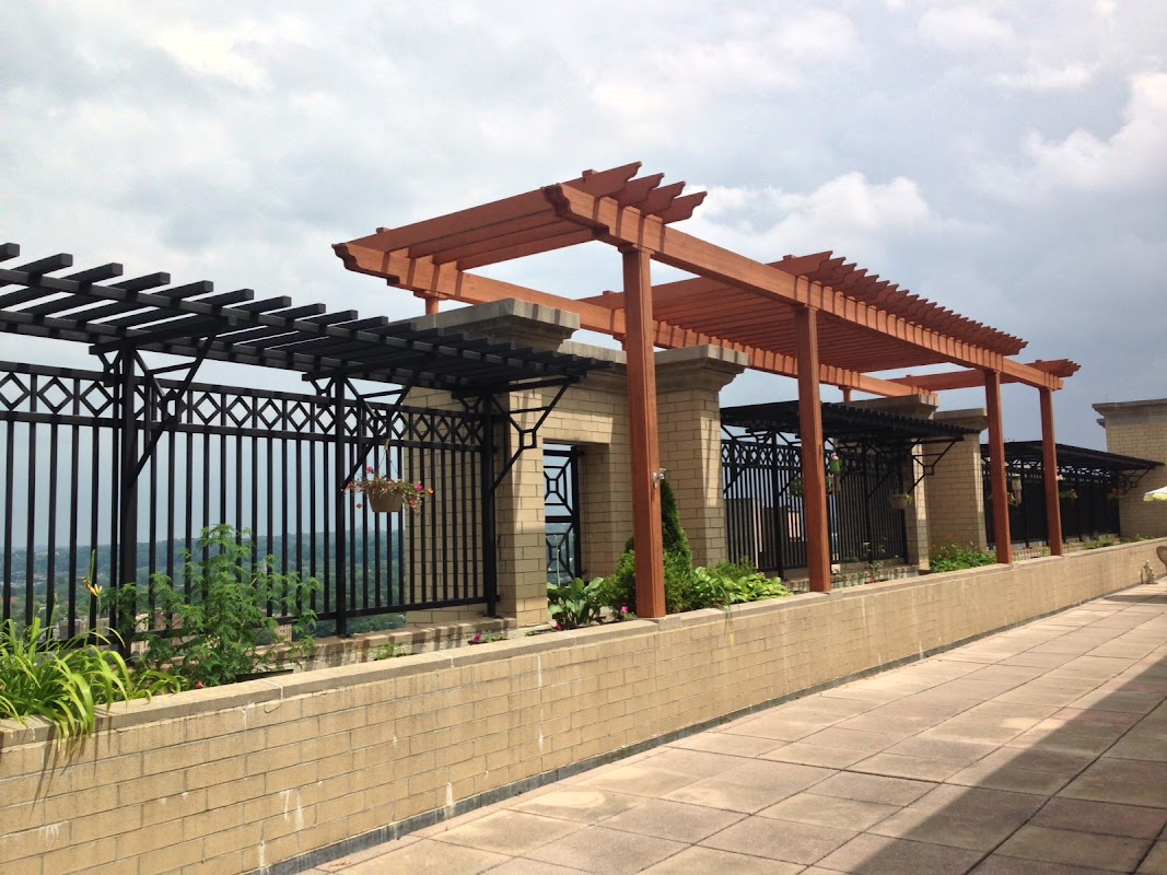 Schenley Gardens — photo 2